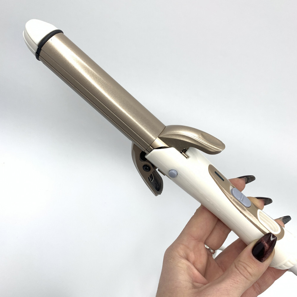 Щипці GEMEI (Geemy) GM-2962 4в1 t200 3459 Одеса - фото 10