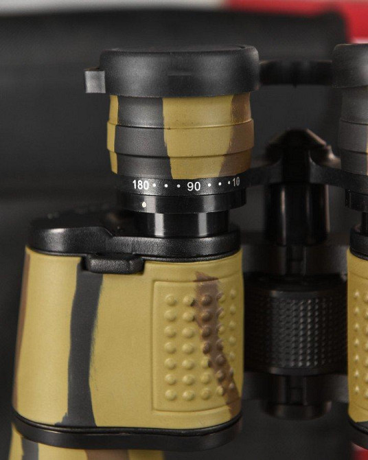 Бінокль професійний із зумом ВТ3993 Одеса - фото 6