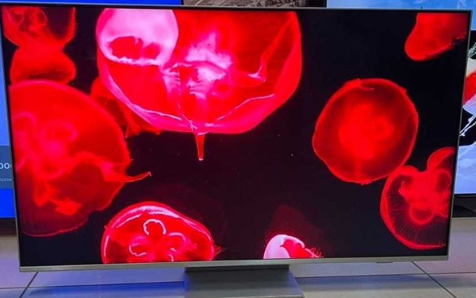 Телевизор 55 