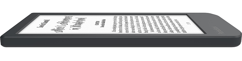 Електронна книжка PocketBook  Verse  Lite (PB619), Midnight Grey Винница - изображение 9