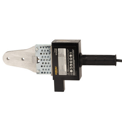 Паяльник для пластиковых труб Sigma 600Вт 20-32мм в металлическом кейсе (2743481) Винница - изображение 9