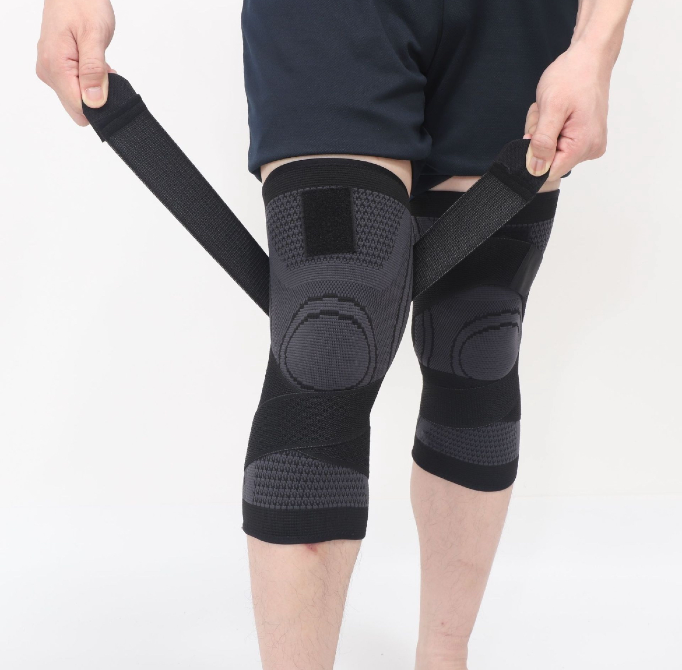 Бандаж-фиксатор коленного сустава Кривой Рог - изображение 2