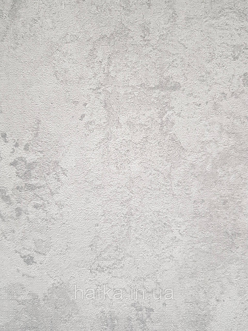 Шпалери вінілові на флізеліні AS creation Attico1.06х10 під штукатурку структурні ефект потертості сірі Київ - фото 2
