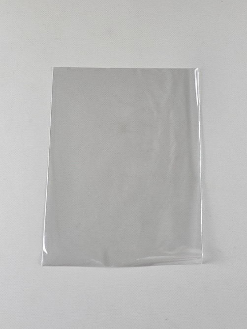 Пакеты полипропиленовые 15см 20см 25мк (1000шт) Харків - фото 1