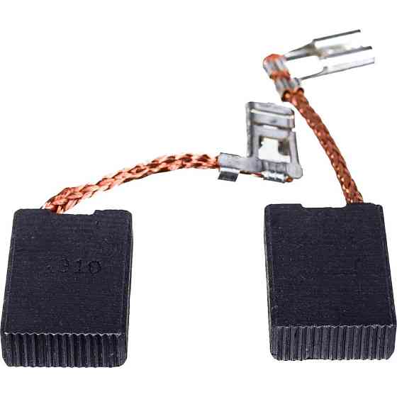 Комплект щіток вугільних для AGV22-230 MILWAUKEE Одесса