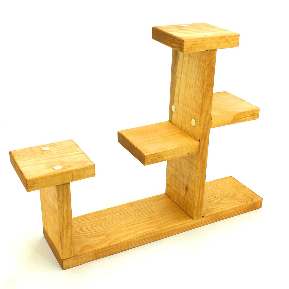 Підставка для квітів "Оспіталет" каррі Миколаїв - фото 1