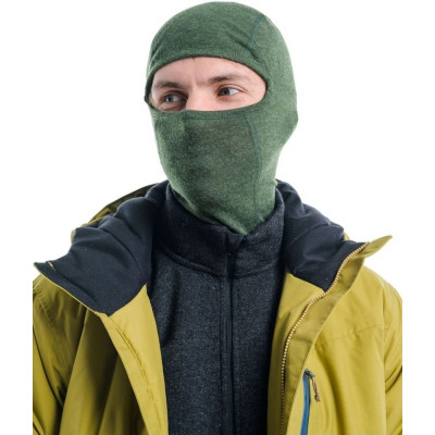 Балаклава Turbat Retezat Balaclava kombu green L/XL (012.004.3861) Вінниця - фото 2