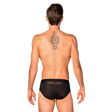 Трусы мужские красные Obsessive Boldero L/XL Sex Aura Киев