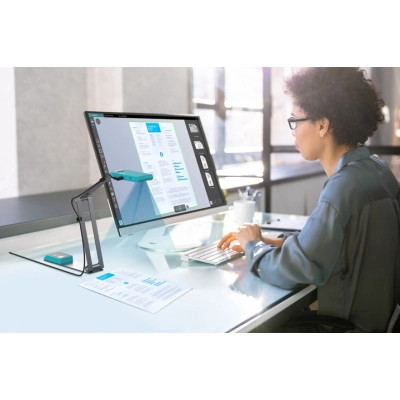 Сканер Iris Canon Visualizer 7 (464412) Винница - изображение 3