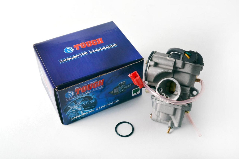 Карбюратор Сузуки SEPIA CK Мукачево - изображение 1