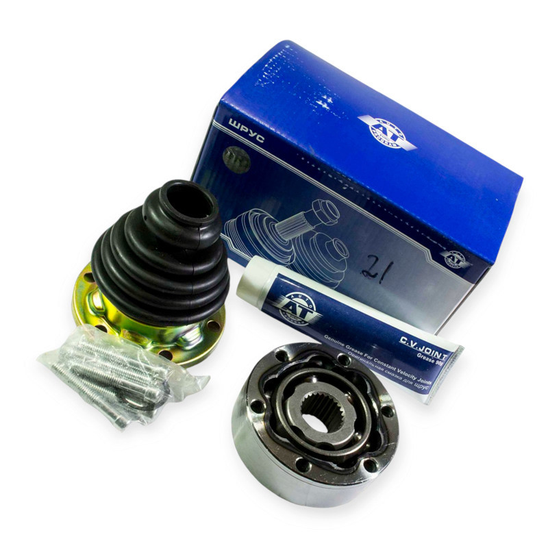 Шрус 2141 внутренний AT Москвич Мукачево - изображение 1