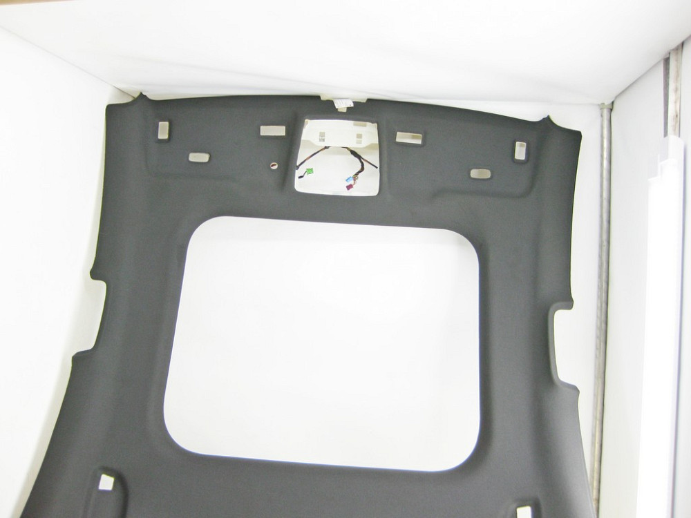 Mercedes-Benz  A1176900950 9F52 Обшивка стелі для панорамного даху + A1175406306 проводка стелі CLA C117 Одесса - изображение 4