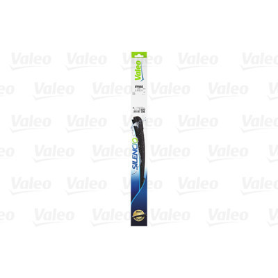 Щітка склоочисника Valeo 577940 Вінниця - фото 2
