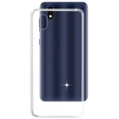 Чохол до мобільного телефона BeCover ZTE Blade A3 2020 Transparancy (705118) Вінниця - фото 1