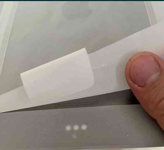 Планшет: Apple iPad Air 5 M1 (2022) 256Gb, Wi-Fi, Open Box Київ