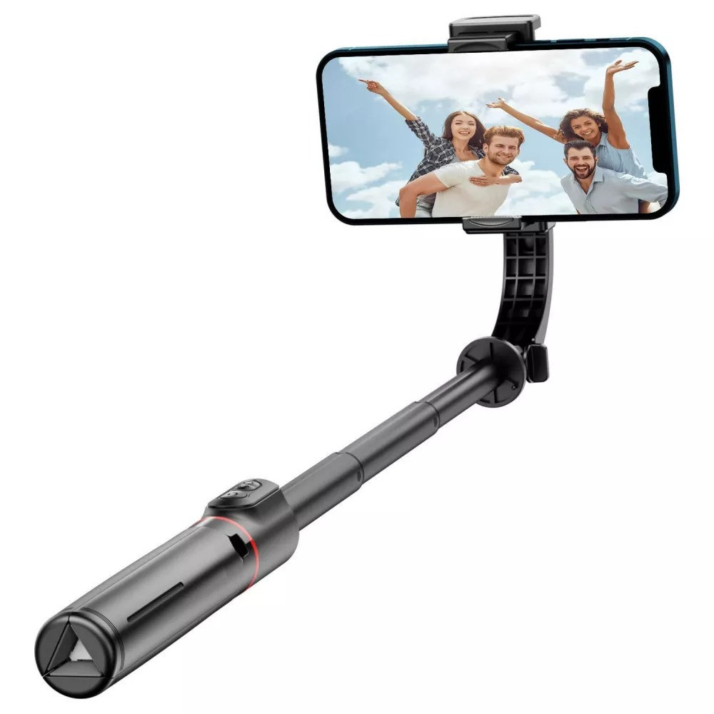 Трипод Proove Frame Jet Gimbal Stabilizer 700 mm Black (MPFJ00010001) ( 16799 ) Харків - фото 7