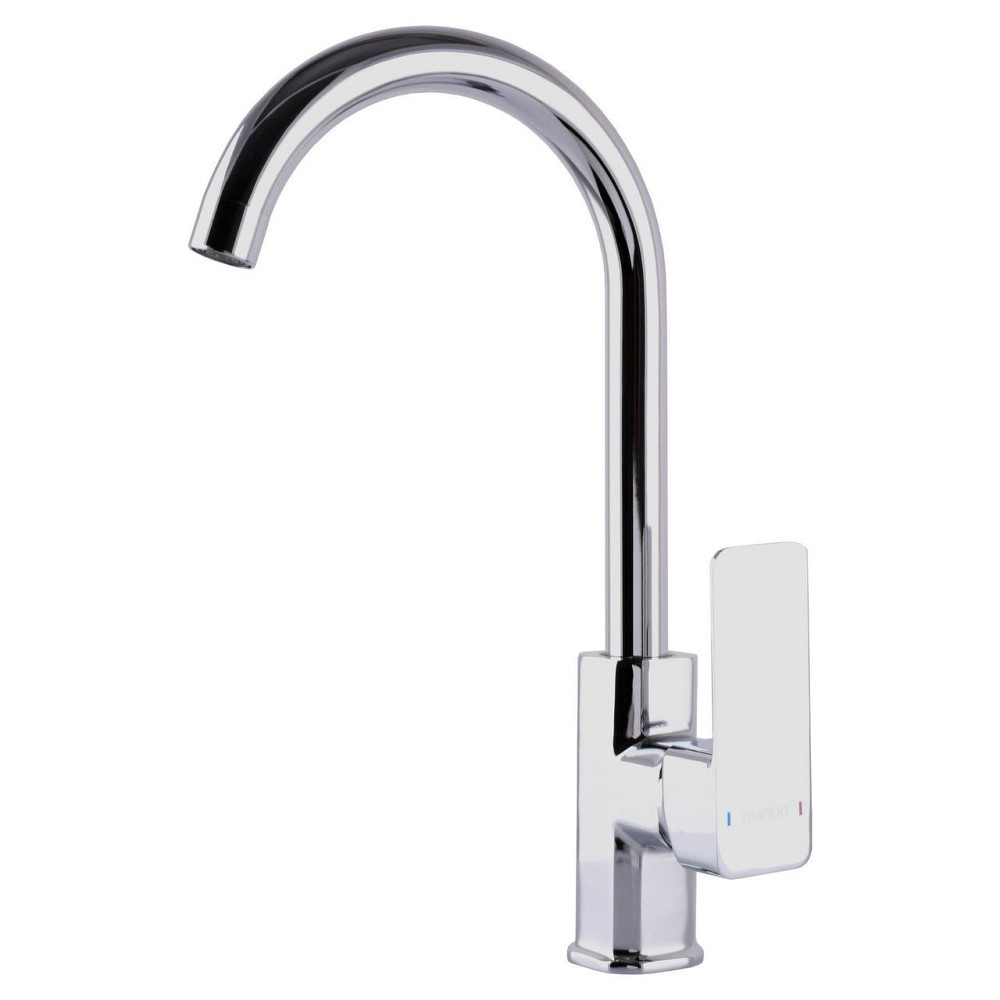Смеситель для кухни DOMINO MALIBU DMM-203L (000013703) Киев - изображение 1