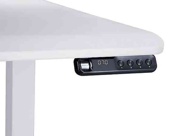 Геймерський стіл Cougar Royal 150 Elite Lite White ( 24336 ) Харьков