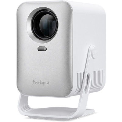 Проектор AOpen QH31S grey (MR.JYQ11.002) Винница - изображение 9