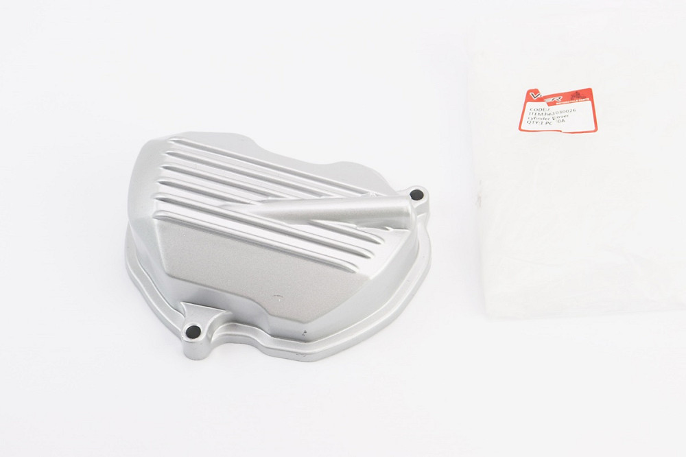 Кришка головки циліндра верхня Київ - фото 1