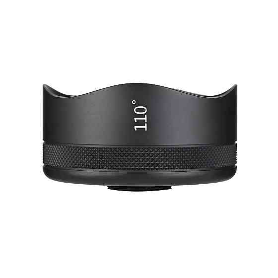 Ширококутний об'єктив телефону 110° Kase Wide Lens III Київ