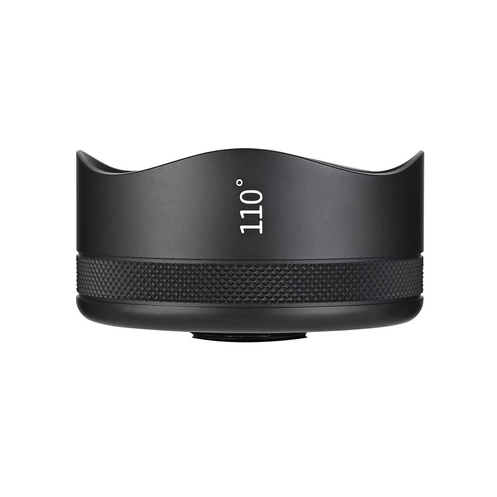 Ширококутний об'єктив телефону 110° Kase Wide Lens III Київ - фото 5