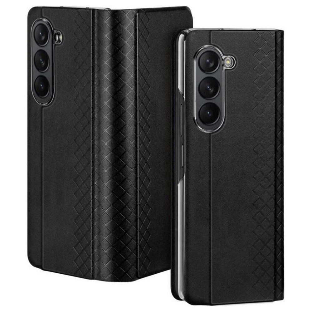 Чохол книжка Samsung Galaxy Z Fold5 Підставка (F946) Одеса - фото 8