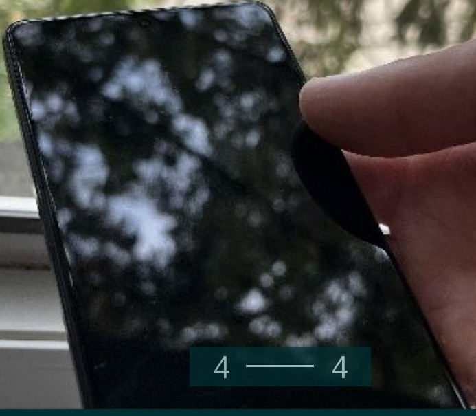 Телефон: Redmi NOTE 12 Pro 5G 6/128Gb. Київ - фото 4