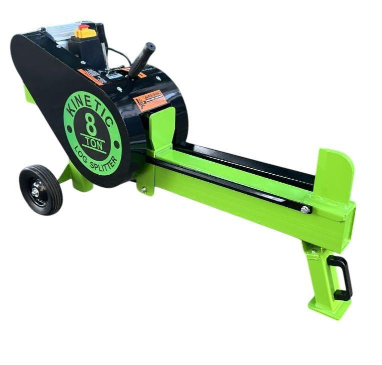 Кинетический дровокол MAST Gartentechnik MT-PR-K8T Киев - изображение 2