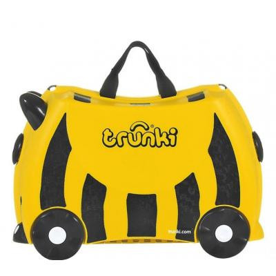 Валіза Trunki детский для путешествий "Bernard Bumble Bee" (0044-GB01-UKV) Вінниця - фото 2
