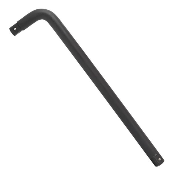 Вороток 1" 550мм ударний Одеса - фото 1