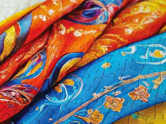 Пазл Крутий кролик - Cool Rabbit (Enjoy-2156) Киев