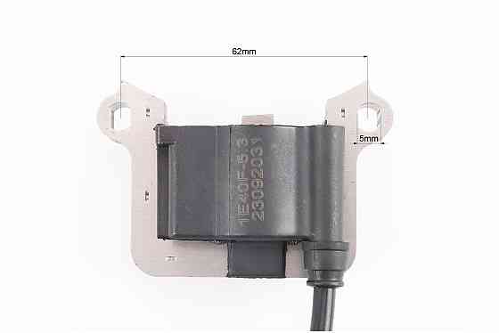 Котушка запалювання 1E40F-1E44F, "PRO SERIA" Киев