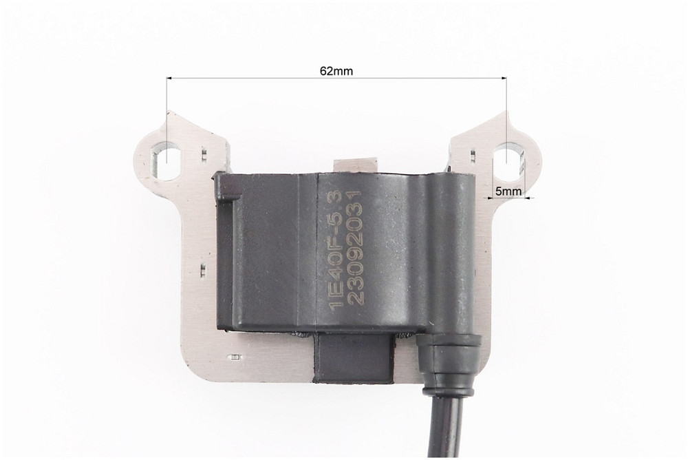 Котушка запалювання 1E40F-1E44F, "PRO SERIA" Киев - изображение 3