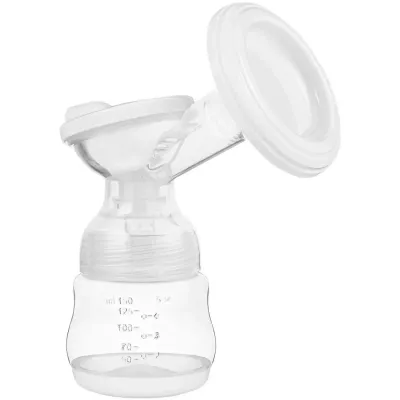 Молокоотсос Lionelo электрический Fidi free white (LO-FIDI GO) Винница - изображение 10