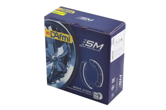 Кола Lacetti задні гальма Dafmi Вінниця