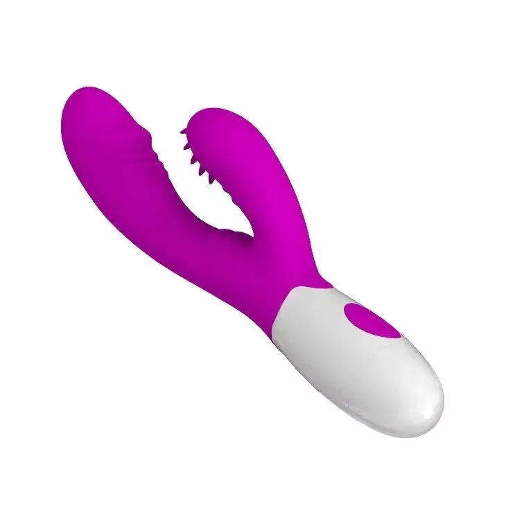 Вібратор PRETTY LOVE ANDRE, 7 function Sex Aura Київ - фото 6