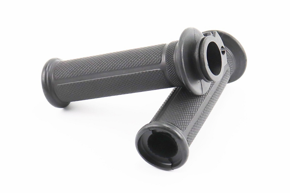 Рукоятка керма ліва, права к-кт 2шт, JH/DY/GY Київ - фото 1