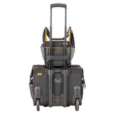 Сумка для інструмента DeWALT PRO 11 електрика, 415 x 235 x 275 мм (DWST60105-1) Вінниця