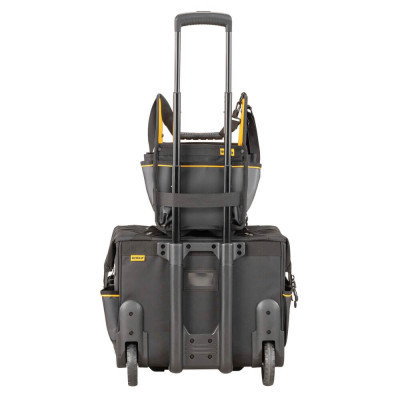 Сумка для інструмента DeWALT PRO 11 електрика, 415 x 235 x 275 мм (DWST60105-1) Вінниця - фото 3