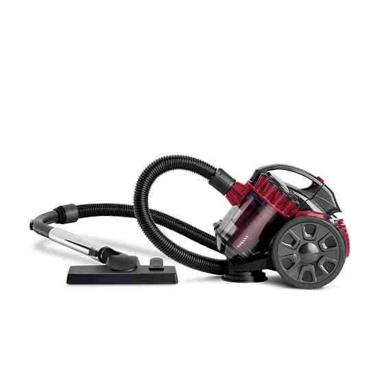 Багатофункціональний пилосос SK-13002, потужність 2600 Вт, циклонна система та пилозбірник 1.5 л Одеса