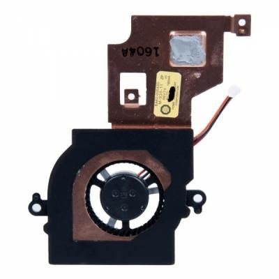 Вентилятор ноутбука Samsung NF210/DC(5V,0.19A) 4(3)pin c СО M-935-11 (BA62-00543D/NF210) Вінниця - фото 2