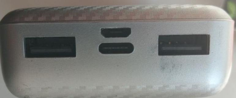 Павербанк.Новий! Київ - фото 2