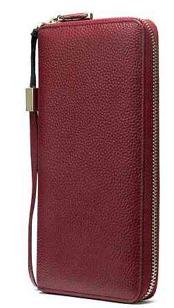 Клатч жіночий Червоний (Vintage) Київ