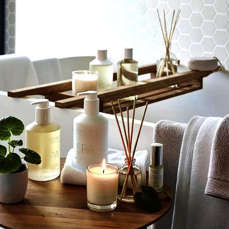 Столик полиця для ванної "Забадан" мускат Миколаїв - фото 2