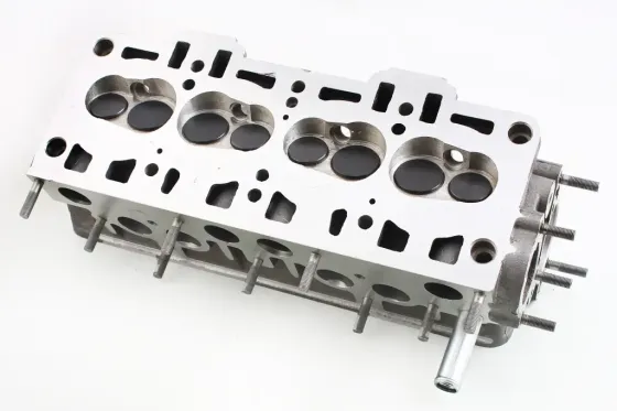 Головка блока Sens 1.3 карб.АвтоЗАЗ з клапанами Вінниця