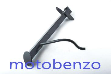 Ножка боковая мотоцикла Мт Мукачево - изображение 1