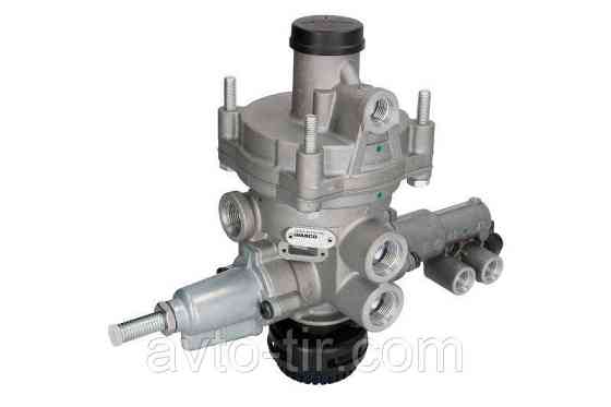 Регулятор тормозных сил пневматический DAF, MAN Луцк