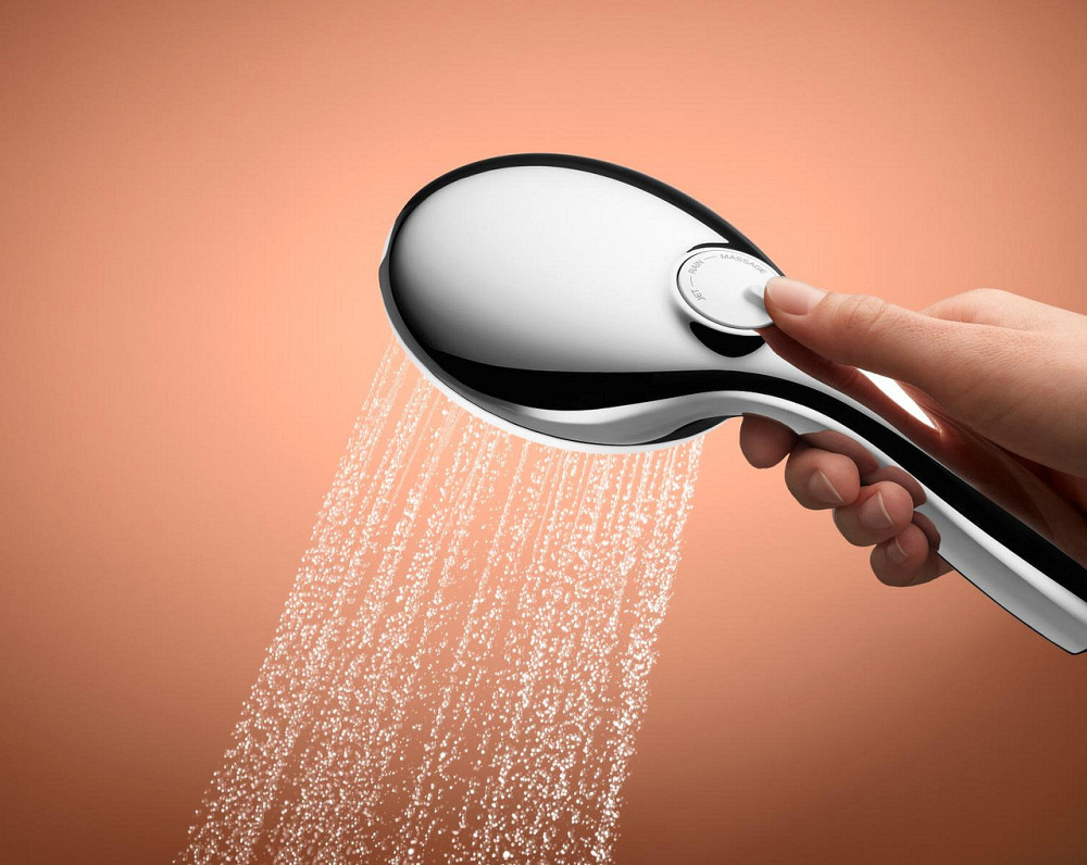 Ручний душ Grohe Tempesta 110   ( 27601003 ) 28587 Харьков - изображение 7