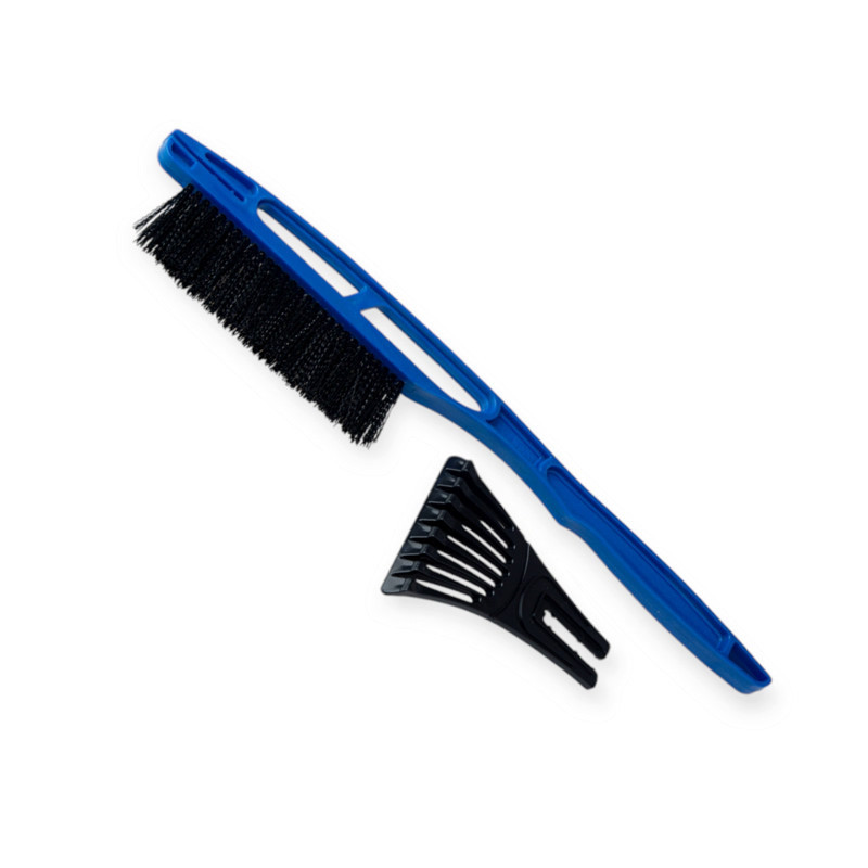 Щітка знімним скребком 53см зі Мукачево - фото 1